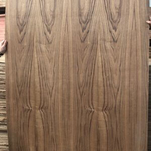 Teak Veneer plywood