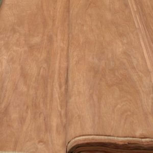 GABON OKOUME FACE VENEER