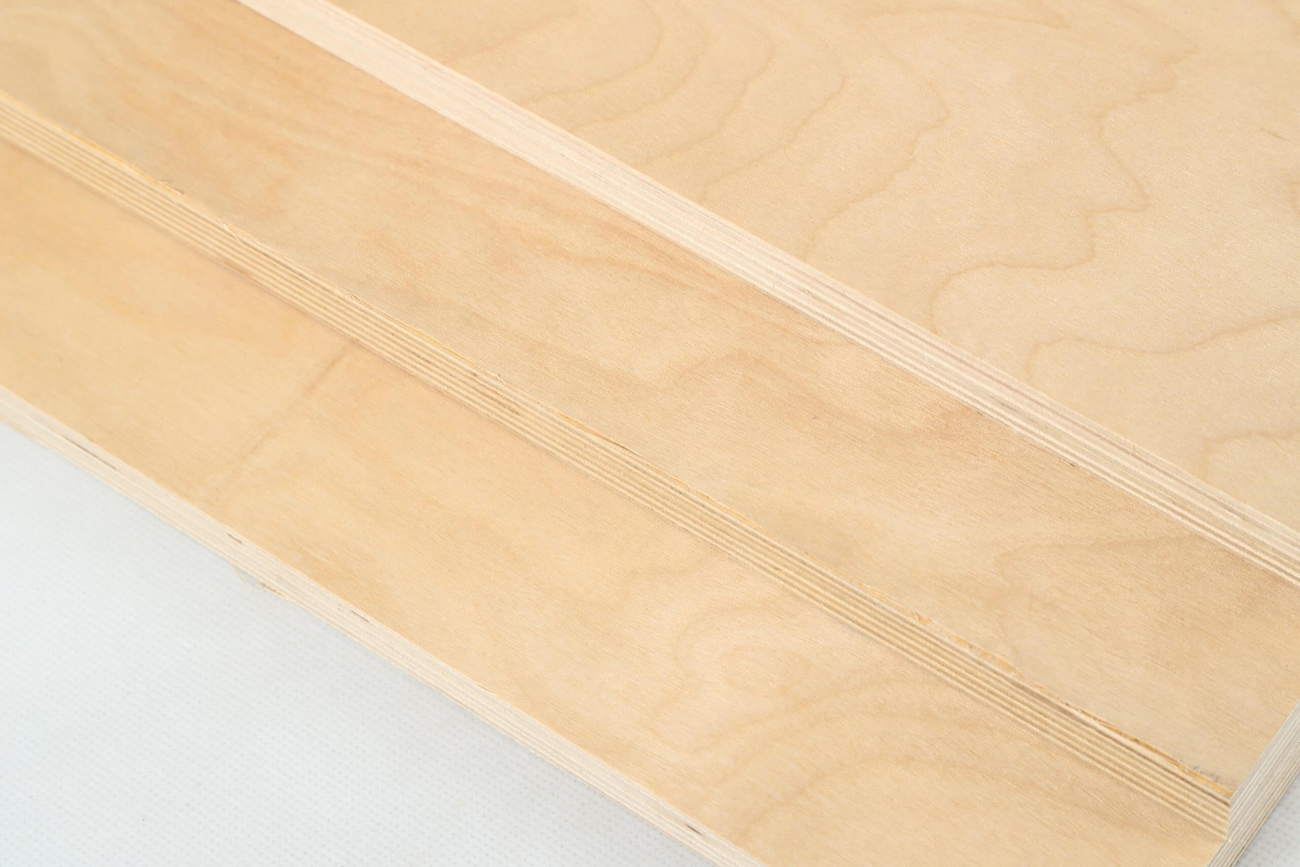 Birch Plywood Xinger Wood