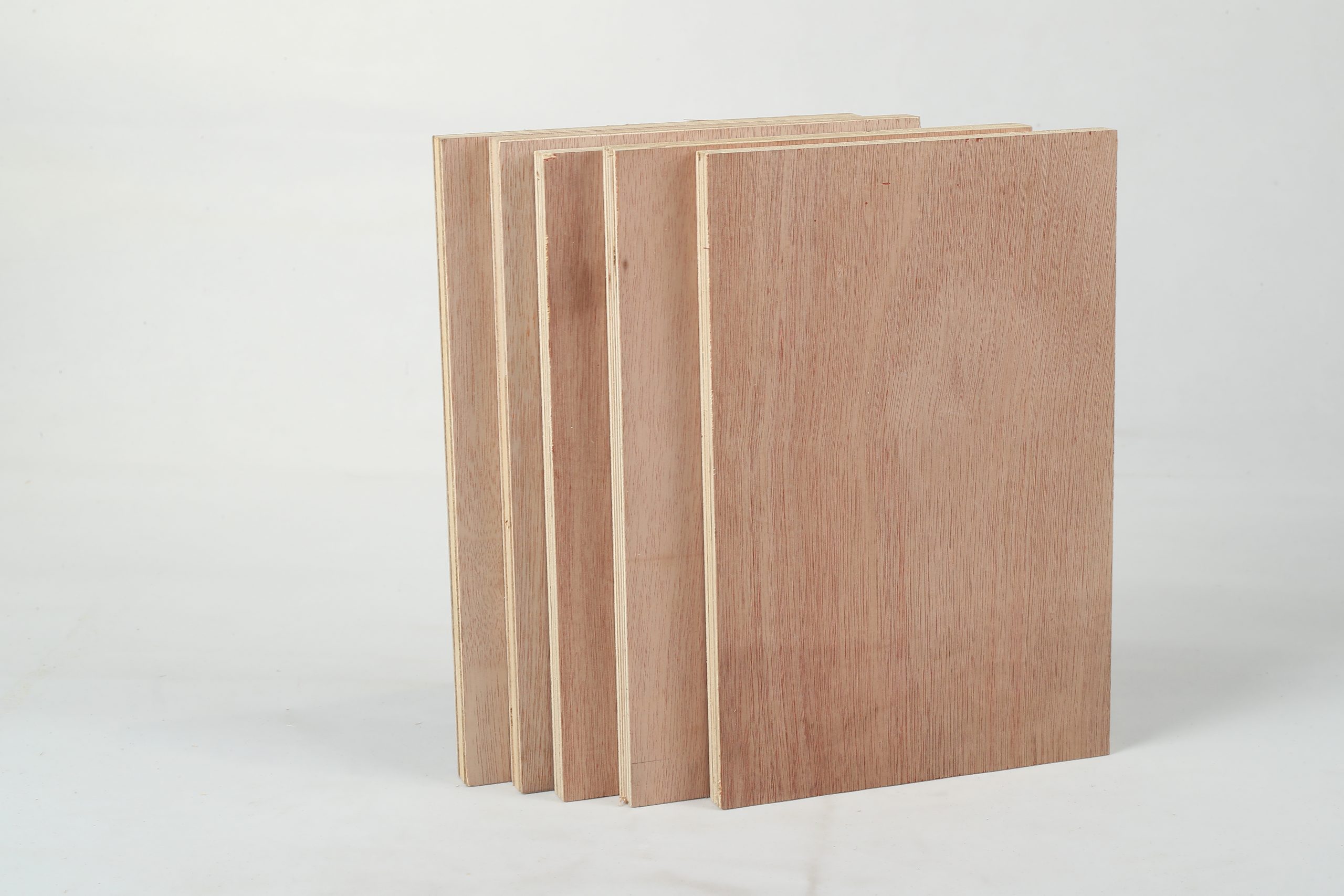 Okoume Plywood