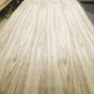 Teak Veneer plywood