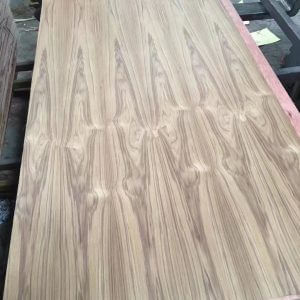 Teak Veneer plywood