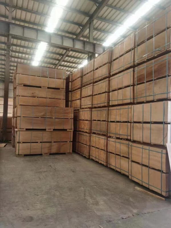 GABON OKOUME PLYWOOD-xingerwood-Linyi-chinaplywood