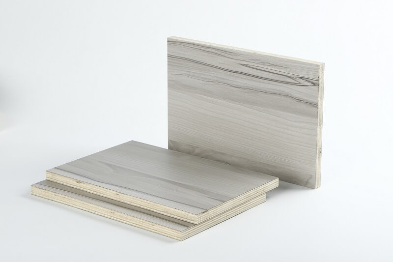 Melamine Plywood