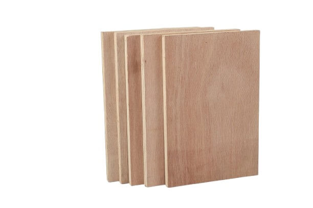 Okoume Plywood